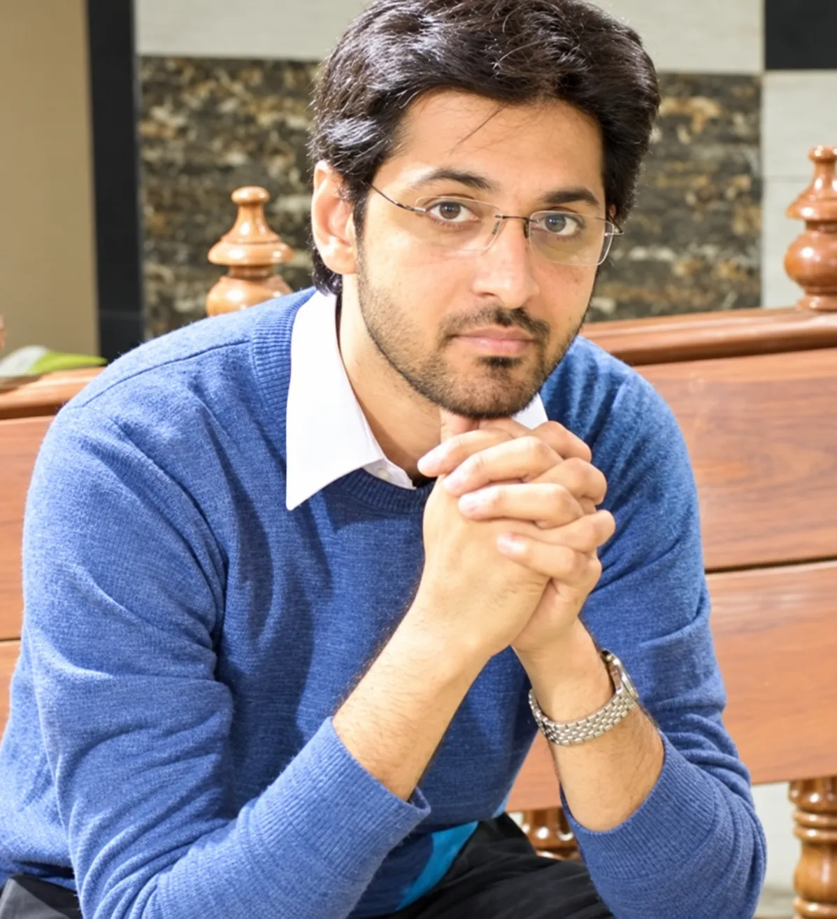 Dr. Ali Hameed
