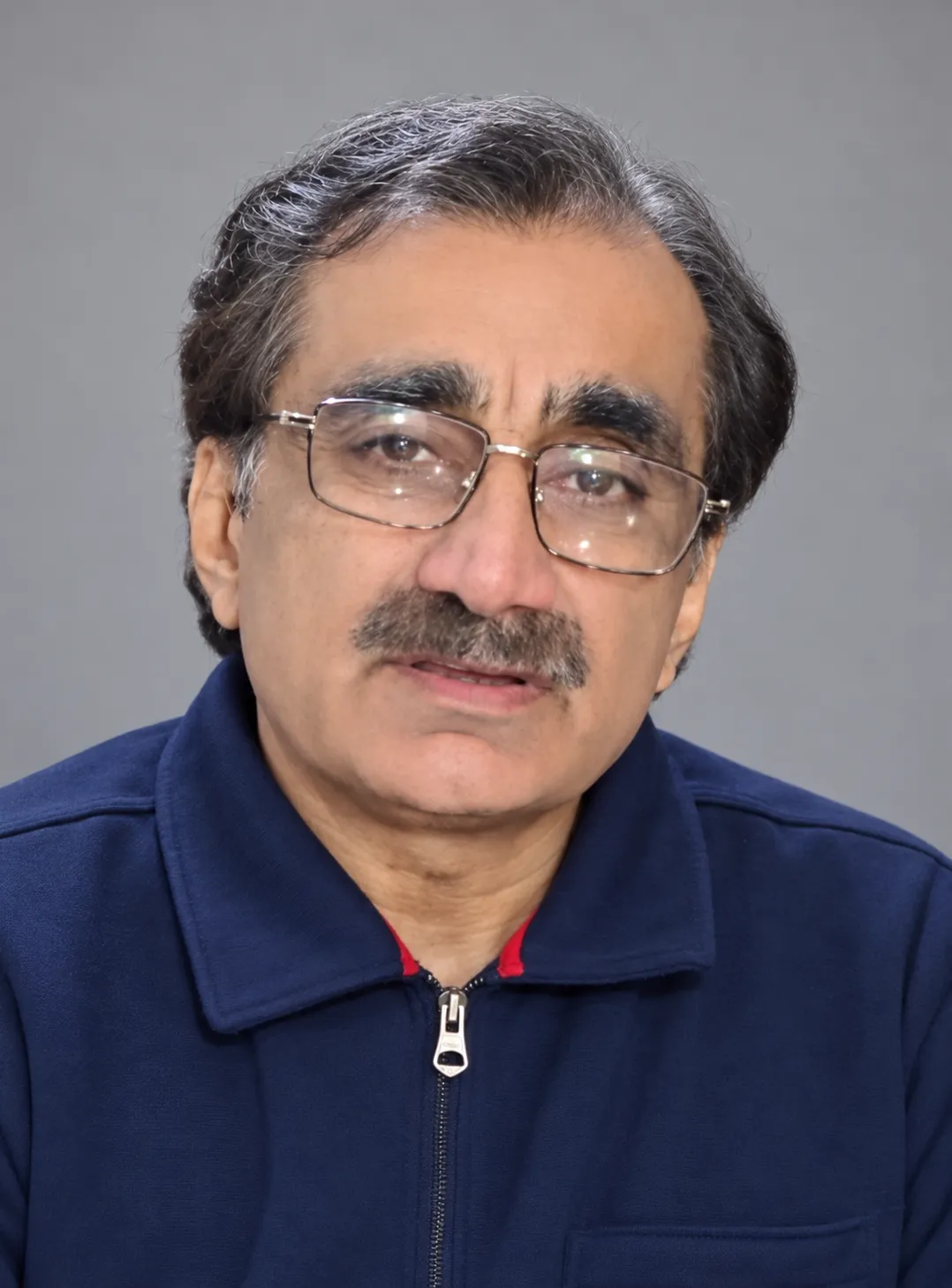 Dr. Rana Mustafa Anver